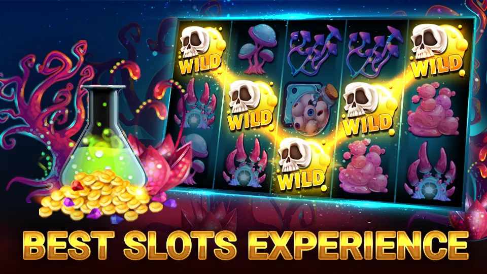 Người chơi trúng Jackpot lớn tại 7789bet