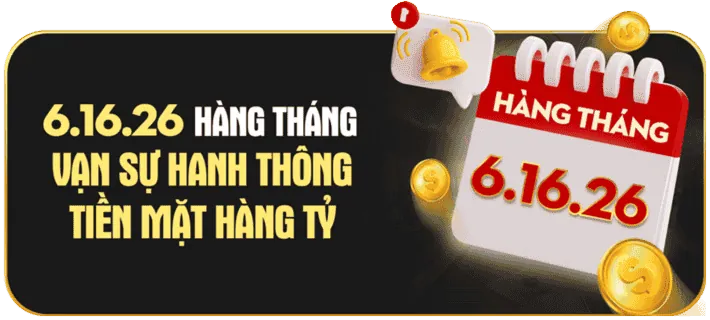 Chương trình VIP và ưu đãi độc quyền