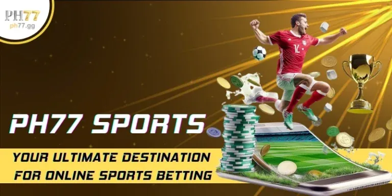 Các sản phẩm cá cược đa dạng tại 7789bet