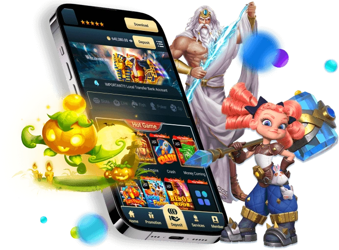 Hỗ trợ khách hàng 7789bet