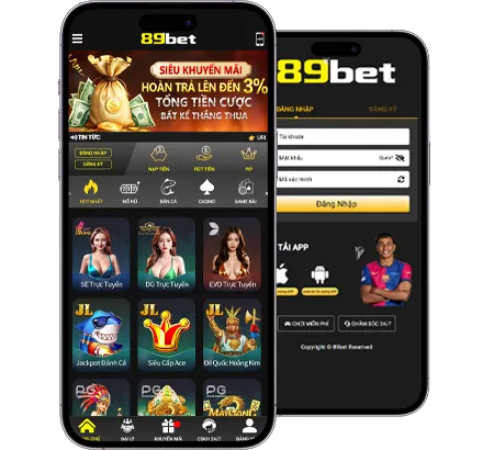 Biểu đồ tăng trưởng với tỷ lệ cược cạnh tranh tại 7789bet uy tín