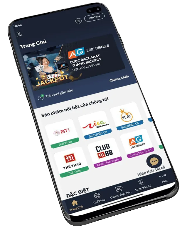 Biểu tượng ưu đãi và khuyến mãi 7789bet