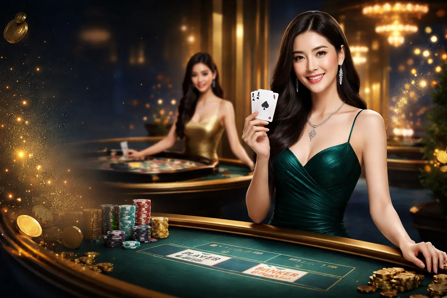 Đá gà 7789bet