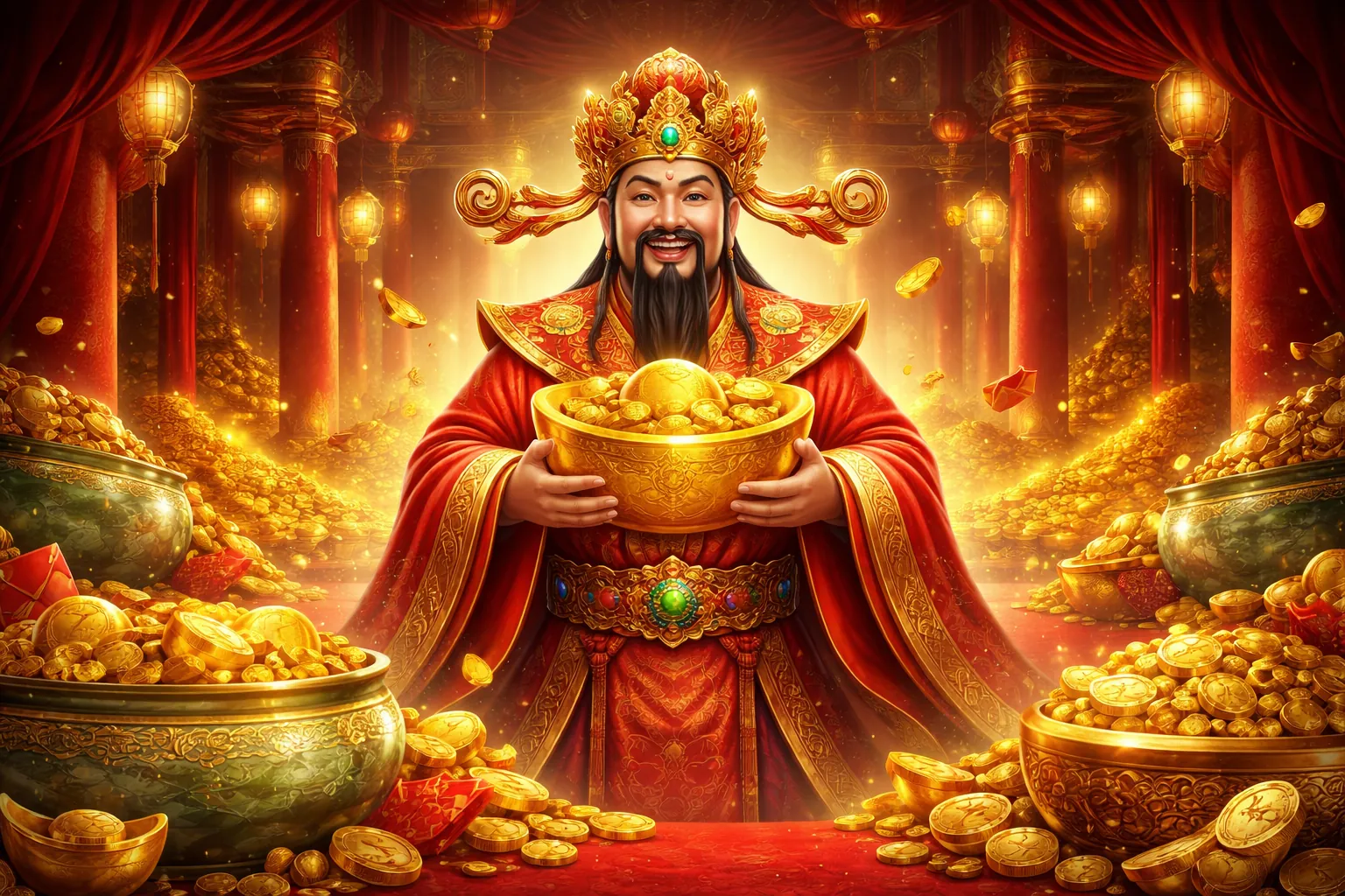 Game nổ hũ 7789bet
