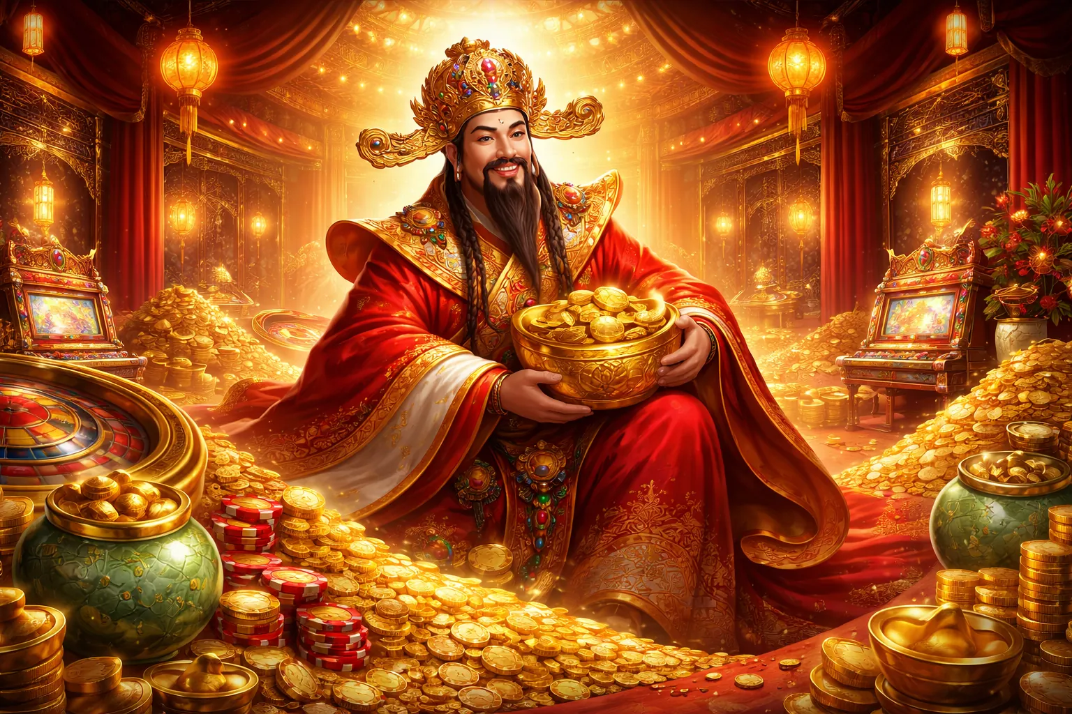 Hình ảnh trung tâm trợ giúp 7789bet uy tín