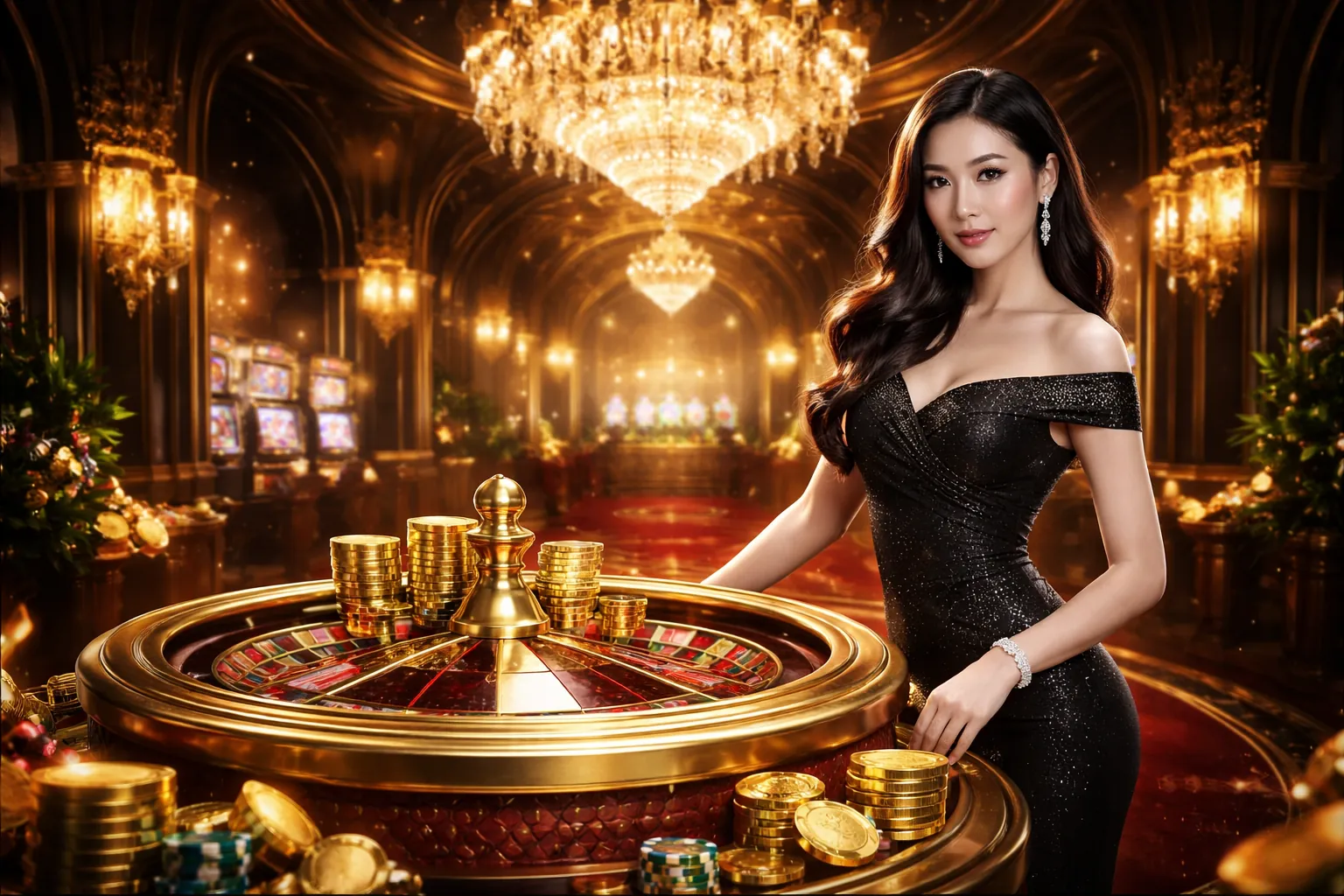 Bắn cá 7789bet