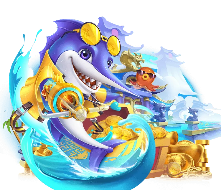 Game Bắn Cá Thần Tài tại 7789BET